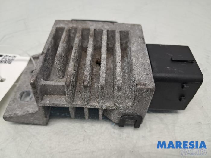 Used Cooling computer Fiat Talento 2.0 EcoJet BiTurbo 170 Price € 60,44 Inclusive VAT offered by Maresia Parts