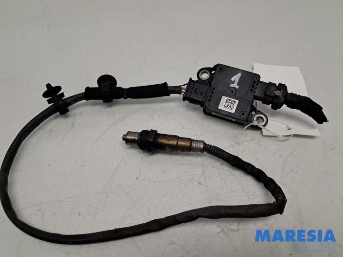 Gebrauchte Nox Sensor Fiat Talento 2.0 EcoJet BiTurbo 170 Preis € 188,76 Mit Mehrwertsteuer angeboten von Maresia Parts