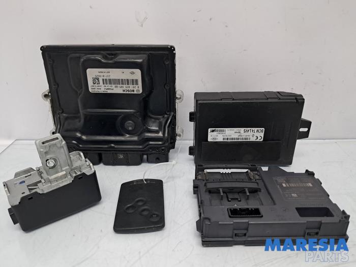 Used Engine management computer Fiat Talento 2.0 EcoJet BiTurbo 170 Price € 484,00 Inclusive VAT offered by Maresia Parts