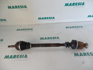 Used Front drive shaft, right Renault Megane Break/Grandtour (KA) 1.9D Price € 45,00 Margin scheme offered by Maresia Parts