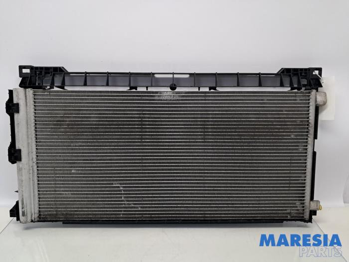 Usagé Condenseur de climatisation Renault Trafic (1FL/2FL/3FL/4FL) 2.0 dCi 16V 120 Prix € 121,00 Prix TTC proposé par Maresia Parts