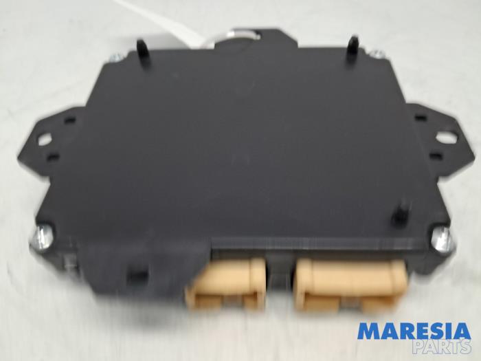 Used Computer, miscellaneous Fiat Talento 2.0 EcoJet BiTurbo 170 Price € 48,40 Inclusive VAT offered by Maresia Parts