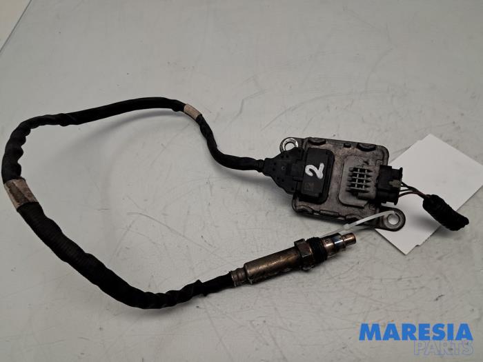 Begagnade NOx-sensor Fiat Talento 2.0 EcoJet BiTurbo 170 Pris € 168,19 Inklusive moms erbjuds av Maresia Parts