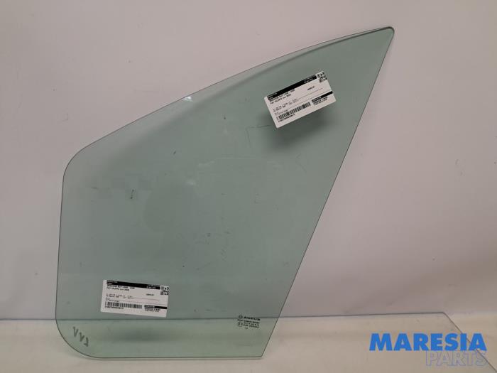 Usados Ventanilla triangular izquierda delante Fiat Talento 2.0 EcoJet BiTurbo 170 Precio € 60,50 IVA incluido ofrecido por Maresia Parts