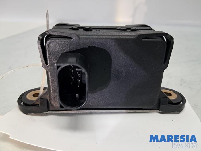 Begagnade ESP-dator Peugeot 207 CC (WB) 1.6 16V Pris € 39,99 Marginaltabell erbjuds av Maresia Parts