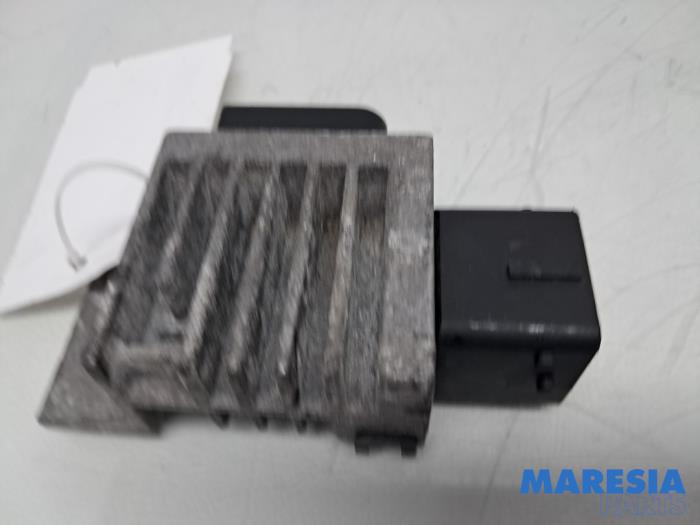 Used Cooling computer Renault Trafic (1FL/2FL/3FL/4FL) 2.0 dCi 16V 120 Price € 60,44 Inclusive VAT offered by Maresia Parts