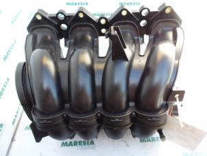 Used Intake manifold Peugeot Partner Combispace 1.6 16V Price € 35,00 Margin scheme offered by Maresia Parts