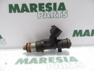 Gebrauchte Injektor (Benzineinspritzung) Peugeot Partner Combispace 1.6 16V Preis € 20,00 Margenregelung angeboten von Maresia Parts