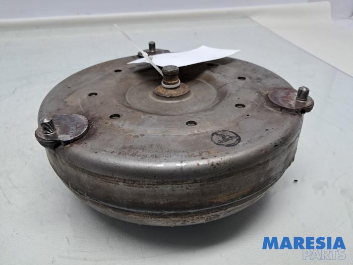 Usados Convertidor de par automático Peugeot 307 SW (3H) 2.0 16V Precio € 157,50 Norma de margen ofrecido por Maresia Parts