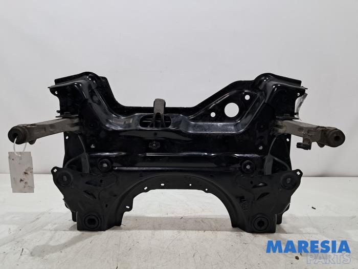 Used Subframe Citroen C4 Grand Picasso (3A) 1.6 16V THP 165 Price € 149,95 Margin scheme offered by Maresia Parts