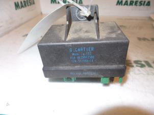 Used Glow plug relay Peugeot 307 (3A/C/D) 2.0 HDi 110 FAP Price € 25,00 Margin scheme offered by Maresia Parts