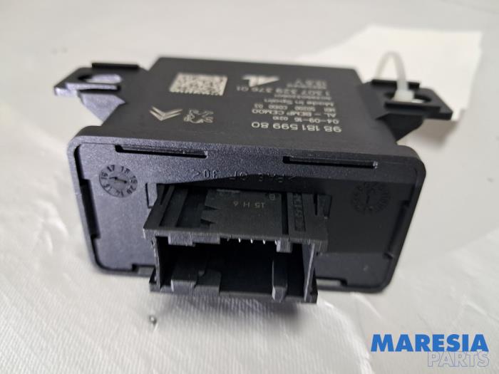 Używane Modul (rózne) Citroen C4 Grand Picasso (3A) 1.6 16V THP 165 Cena € 100,00 Procedura marży oferowane przez Maresia Parts
