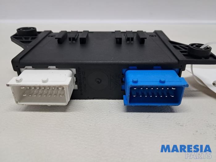 Used Body control computer Citroen C4 Grand Picasso (3A) 1.6 16V THP 165 Price € 49,95 Margin scheme offered by Maresia Parts