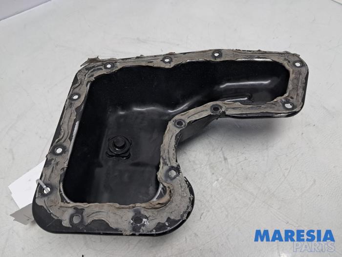 Gebrauchte Ölwanne Peugeot 308 (L3/L8/LB/LH/LP) 1.2 12V VTi PureTech 82 Preis € 19,00 Margenregelung angeboten von Maresia Parts