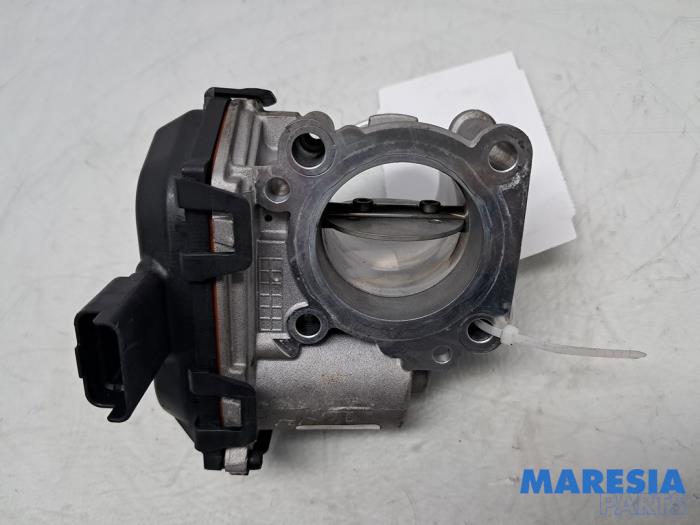 Gebrauchte Drosselklappengehäuse Citroen DS 4/DS 4 Crossback (NX) 1.6 BlueHDI 120 Preis € 49,99 Margenregelung angeboten von Maresia Parts