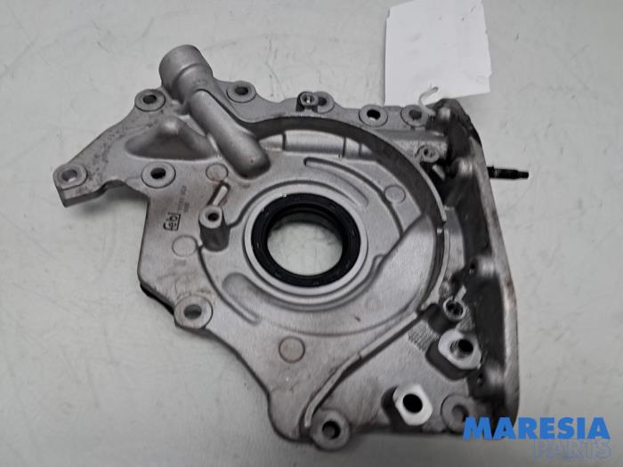 Gebrauchte Ölpumpe Citroen DS 4/DS 4 Crossback (NX) 1.6 BlueHDI 120 Preis € 60,00 Margenregelung angeboten von Maresia Parts