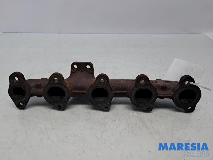 Gebrauchte Abgaskrümmer Citroen DS 4/DS 4 Crossback (NX) 1.6 BlueHDI 120 Preis € 24,95 Margenregelung angeboten von Maresia Parts