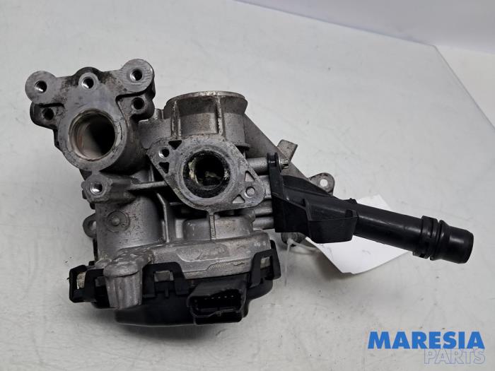 Gebrauchte AGR Ventil Citroen DS 4/DS 4 Crossback (NX) 1.6 BlueHDI 120 Preis € 59,99 Margenregelung angeboten von Maresia Parts