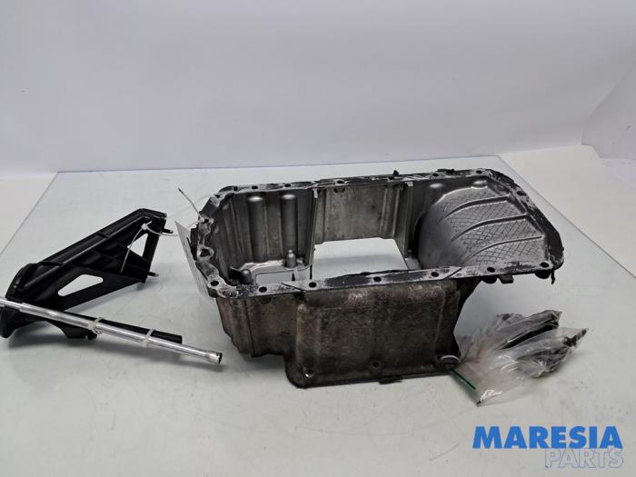 Gebrauchte Ölwanne Peugeot Expert (G9) 1.6 HDi 90 Preis € 181,49 Mit Mehrwertsteuer angeboten von Maresia Parts