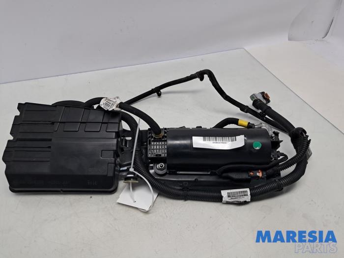 Used Start/Stop computer Opel Vivaro 2.0 CDTI 122 Price € 193,60 Inclusive VAT offered by Maresia Parts