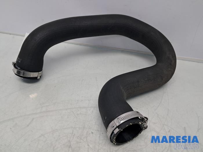 Gebrauchte Intercooler Schlauch Citroen C4 Grand Picasso (3A) 1.6 16V THP 165 Preis € 34,95 Margenregelung angeboten von Maresia Parts