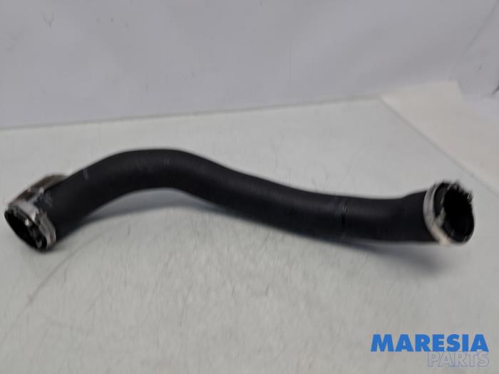 Gebrauchte Intercooler Schlauch Citroen C4 Grand Picasso (3A) 1.6 16V THP 165 Preis € 34,95 Margenregelung angeboten von Maresia Parts