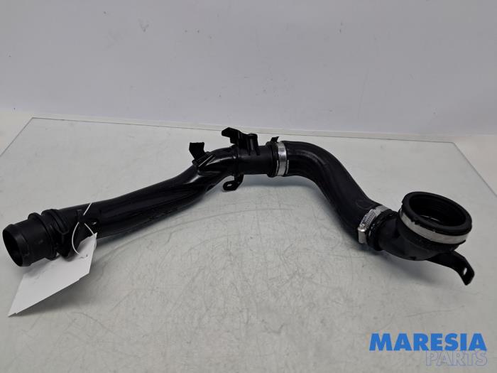 Gebrauchte Intercooler Rohr Citroen C4 Grand Picasso (3A) 1.6 16V THP 165 Preis € 50,00 Margenregelung angeboten von Maresia Parts