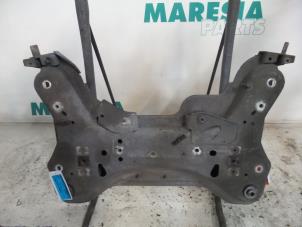 Used Subframe Renault Espace (JK) 2.0 Turbo 16V Grand Espace Price € 75,00 Margin scheme offered by Maresia Parts
