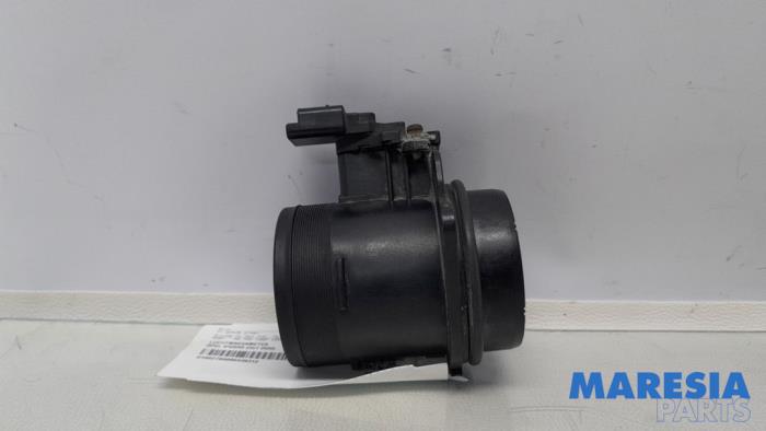 Gebrauchte Luftmassenmesser Opel Vivaro 2.0 CDTI 122 Preis € 24,08 Mit Mehrwertsteuer angeboten von Maresia Parts
