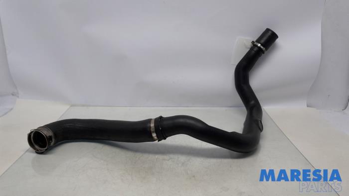 Gebrauchte Intercooler Rohr Renault Master III (MA/MB/MC/MD/MH/MF/MG/MH) 2.3 dCi 16V Preis € 78,65 Mit Mehrwertsteuer angeboten von Maresia Parts