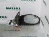 Wing mirror, right from a Fiat Seicento (187) 1.1 MPI S,SX,Sporting 2001