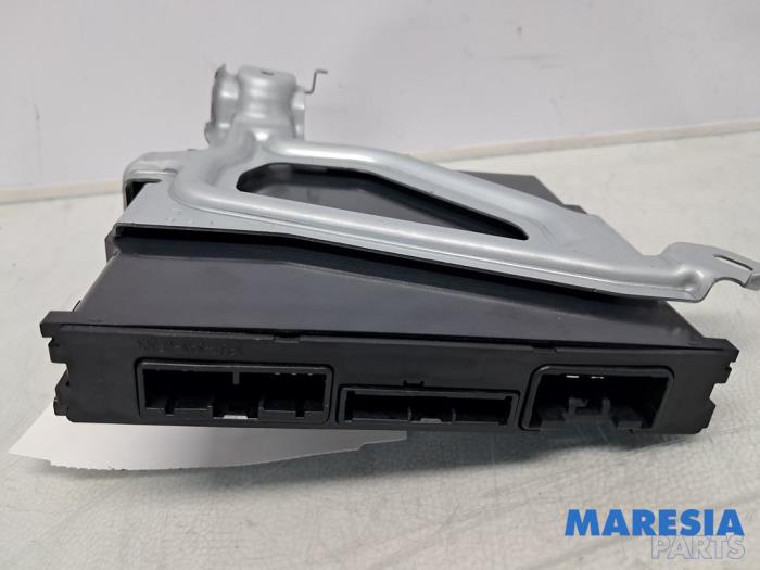 Used Start/Stop computer Peugeot 108 1.0 12V VVT-i Price € 50,00 Margin scheme offered by Maresia Parts