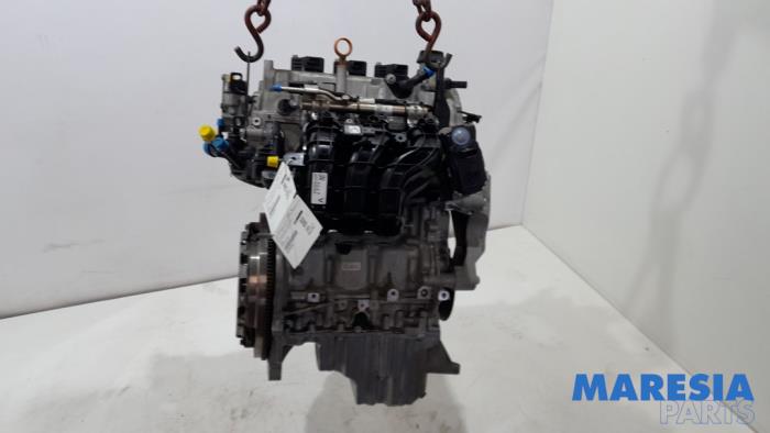 Używane Silnik Opel Karl 1.0 12V Cena € 650,00 Procedura marży oferowane przez Maresia Parts