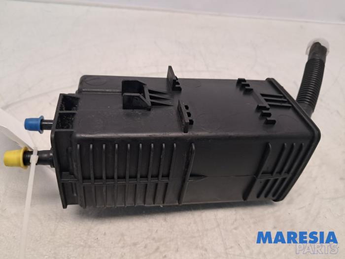 Begagnade Kolfilter Peugeot 208 I (CA/CC/CK/CL) 1.2 Vti 12V PureTech 82 Pris € 19,95 Marginaltabell erbjuds av Maresia Parts