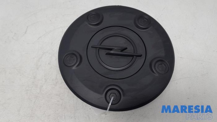 Używane Kolpak Opel Vivaro 2.0 CDTI 122 Cena € 18,15 Z VAT oferowane przez Maresia Parts