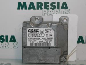 Used Airbag Module Peugeot 307 (3A/C/D) 1.6 HDi 16V Price € 75,00 Margin scheme offered by Maresia Parts