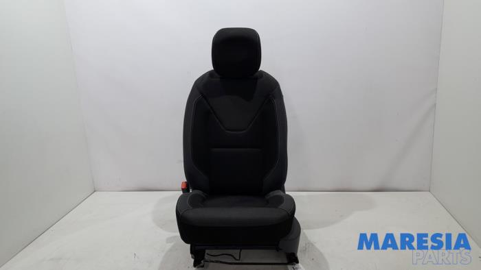 Gebrauchte Sitz links Renault Clio IV Estate/Grandtour (7R) 0.9 Energy TCE 90 12V Preis € 179,99 Margenregelung angeboten von Maresia Parts