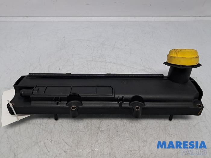 Gebrauchte Ventildeckel Renault Clio III (BR/CR) 1.5 dCi 70 Preis € 35,00 Margenregelung angeboten von Maresia Parts