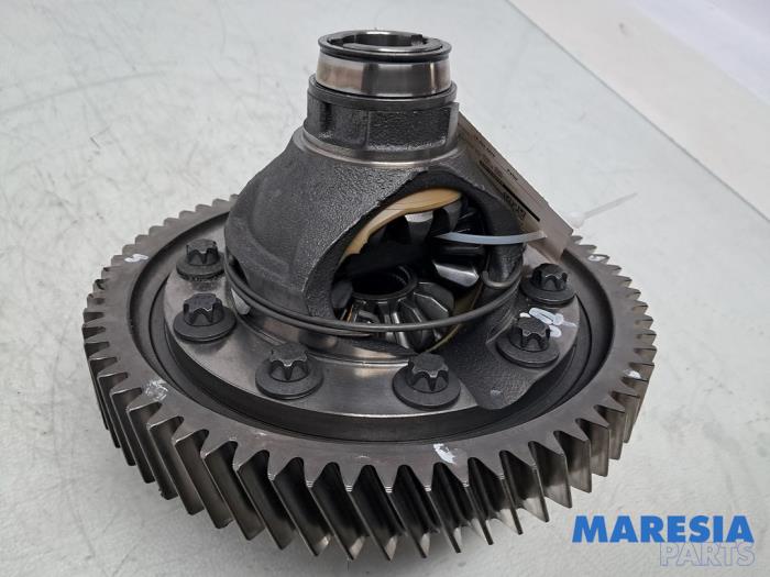 Gebrauchte Differential vorne Renault Trafic (1FL/2FL/3FL/4FL) 1.6 dCi 125 Twin Turbo Preis € 181,50 Mit Mehrwertsteuer angeboten von Maresia Parts