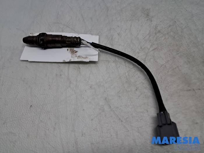 Used Lambda probe Renault Master III (FV) 2.3 dCi 170 16V FWD Price € 42,35 Inclusive VAT offered by Maresia Parts