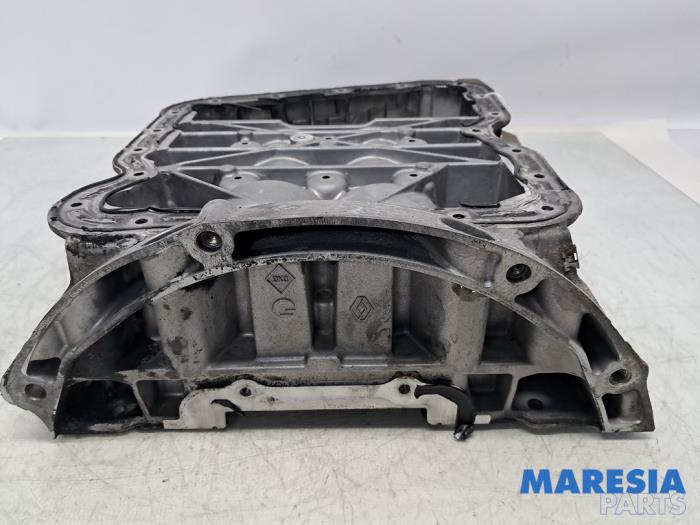 Gebrauchte Ölwanne Renault Master III (FV) 2.3 dCi 125 16V FWD Preis € 127,05 Mit Mehrwertsteuer angeboten von Maresia Parts