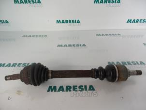 Used Front drive shaft, left Peugeot 307 (3A/C/D) 2.0 HDi 110 FAP Price € 50,00 Margin scheme offered by Maresia Parts