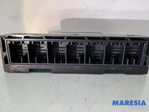 Engine management computer from a Opel Karl 1.0 12V 2018