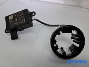 Engine management computer from a Opel Karl 1.0 12V 2018