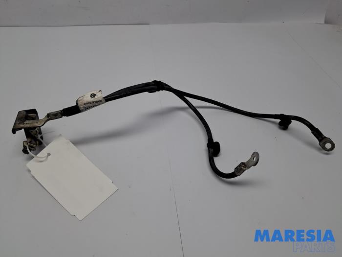 Gebrauchte Batteriesensor Opel Grandland (X) 1.2 Turbo 12V Preis € 49,95 Margenregelung angeboten von Maresia Parts