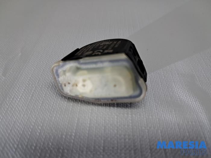 Begagnade Däcktryckssensor Opel Karl 1.0 12V Pris € 24,95 Marginaltabell erbjuds av Maresia Parts