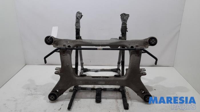Used Subframe Alfa Romeo Giulia (952) 2.9 Bi-Turbo V6 24V Quadrifoglio Verde Price € 525,00 Margin scheme offered by Maresia Parts