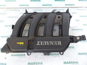 Used Intake manifold Renault Scénic I (JA) 1.6 16V Price € 40,00 Margin scheme offered by Maresia Parts