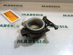 Gebrauchte Drosselklappengehäuse Renault Scénic I (JA) 1.6 16V Preis € 50,00 Margenregelung angeboten von Maresia Parts