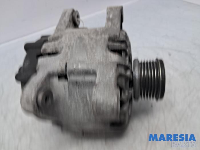 Used Dynamo Opel Grandland (X) 1.2 Turbo 12V Price € 75,00 Margin scheme offered by Maresia Parts